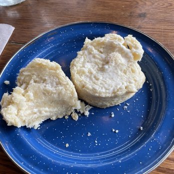 Sweet Cheeks Q - Bucket of Biscuits - Southern Near Me - Boston, Massachusetts