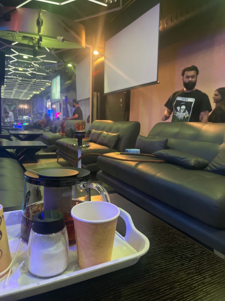 DREAM HOOKAH LOUNGE 24 Photos & 187 Reviews 37381 Fremont Blvd