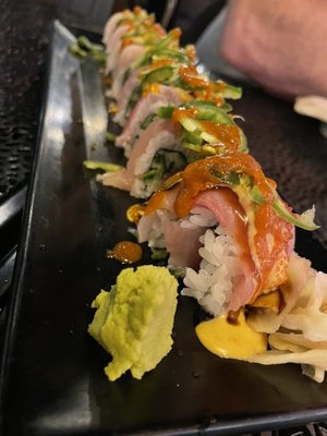 Kamakura Japanese Restaurant by null