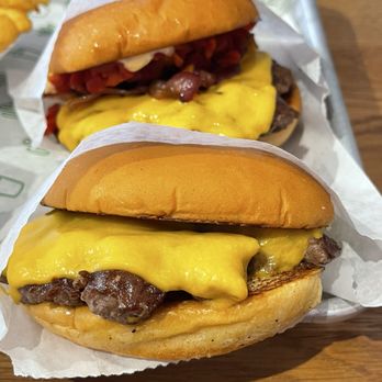 Shake Shack Redlands - Burgers Near Me - Redlands, California Shake Shack Redlands - Burgers Near Me - Redlands, California