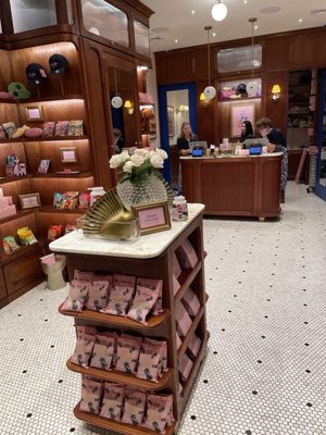 BonBon - A Swedish Candy Co. by null