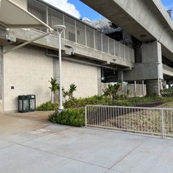 Skyline Kualakai Station