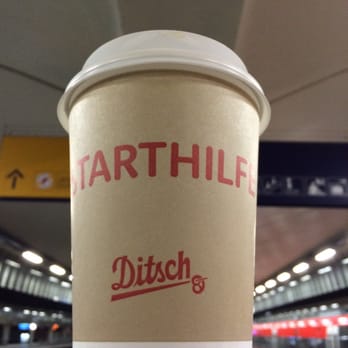 Ditsch - Pretzels Near Me - Münster, NW