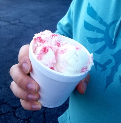 Lupita's Ice Cream by null