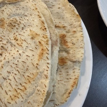 House of Cedar - Arayes (pita bread with moist ground beef inside)-- generous portion - Lebanese Near Me - Lake Forest, California House of Cedar - Arayes (pita bread with moist ground beef inside)-- generous portion - Lebanese Near Me - Lake Forest, California