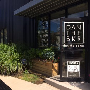 Dan the Baker - Front of biz on Ridge - Bakeries Near Me - Columbus, Ohio
