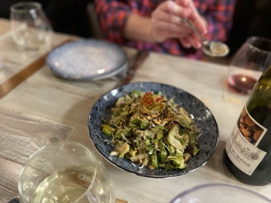 Bistro Nota by null
