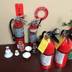 Armor Fire Protection
