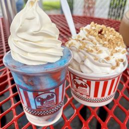 Ice Creams Ice Creams