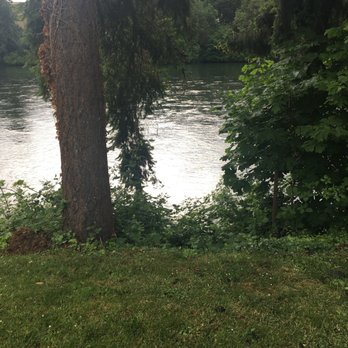 Shamrock Village - Campgrounds Near Me - Eugene, Oregon