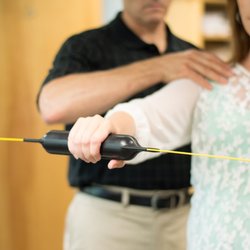 Lighthouse Physical Therapy