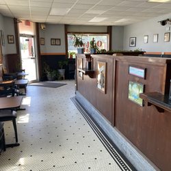 Outlaws Cafe