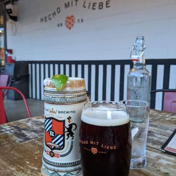 Künstler Brewing - Brewpubs Near Me - San Antonio, Texas Künstler Brewing - Brewpubs Near Me - San Antonio, Texas
