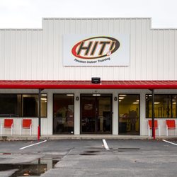 HIT! Indoor Training Center