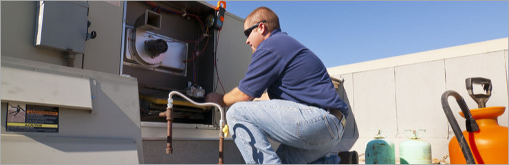 Slide of Garden Spot Mechanical