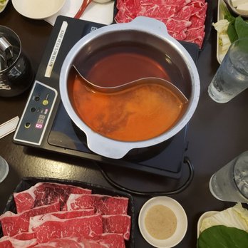 Asuka Nabe + Shabu Shabu - Japanese Near Me - Honolulu, Hawaii