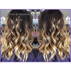 Envy Hair Design