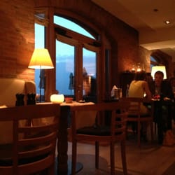 Restaurant Seesteg - Stimmung @Seesteg