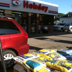 Holiday Stationstore