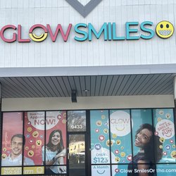 Glowsmiles