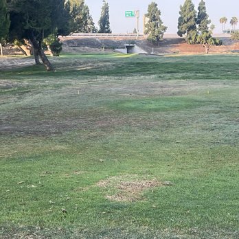 Whispering Lakes Golf Course - Fairway on a par 3! - Golf Near Me - Ontario, California Whispering Lakes Golf Course - Fairway on a par 3! - Golf Near Me - Ontario, California