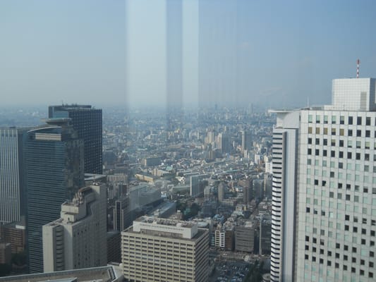 Tokyo Metropolitan Government Building No.1 by null