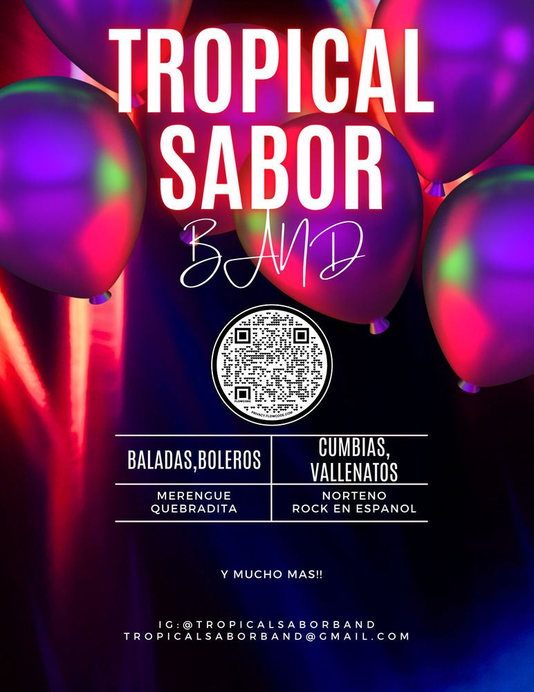 tropical-sabor-band-los-angeles-california-performing-arts-phone