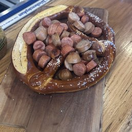Meisterteller Wurst Platter Meisterteller Wurst Platter