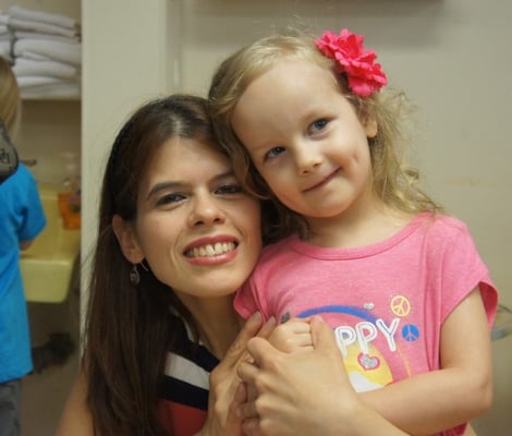 Salon V.I.P. and Day Spa