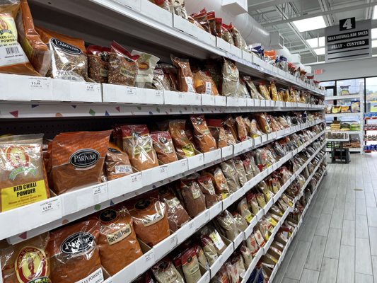 Big Bazaar by null