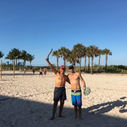 Beach Tennis Store