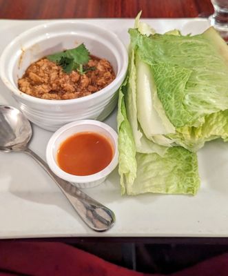 Jasmine Rice by null