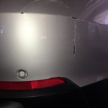 Rising Star Collision - Initially damage. - Body Shops Near Me - Chino, California Rising Star Collision - Initially damage. - Body Shops Near Me - Chino, California