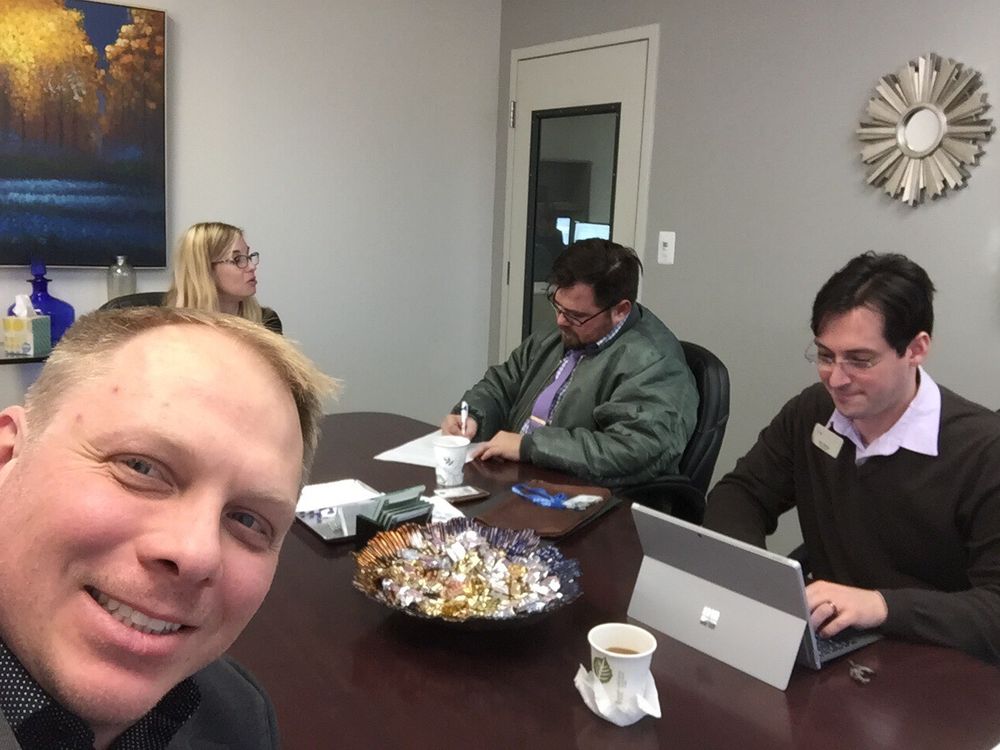 UNIVERSAL TITLE, KINGSTOWNE Updated September 2024 6408 Grovesdale