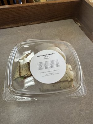 Tasty As Fit by null