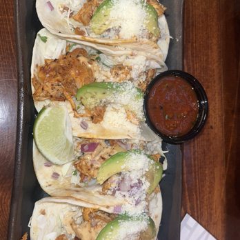 Cadillac Ranch - Chicken Tacos - Bars Near Me - Bloomington, Minnesota
