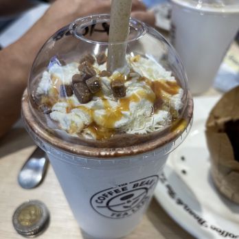 The Coffee Bean & Tea Leaf - Coffee & Tea Near Me - Makati, NCR