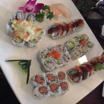 Fuji Sushi - Sushi Bars Near Me - Jacksonville, Florida Fuji Sushi - Sushi Bars Near Me - Jacksonville, Florida