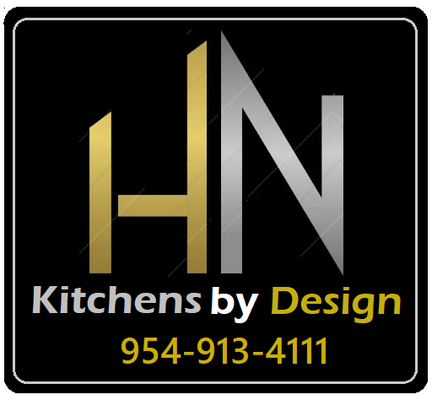 Photo of HN Kitchens By Design - Fort Lauderdale, FL, US. Free Consultation and Free Estimates with the nicest crew and owners in Broward.