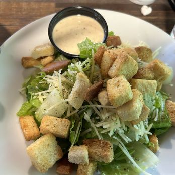 Golden Rule Seafood - Cesar Caesar Salad - Seafood Markets Near Me - Miami, Florida Golden Rule Seafood - Cesar Caesar Salad - Seafood Markets Near Me - Miami, Florida