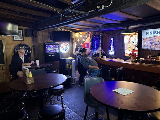 Bambi Bar by null