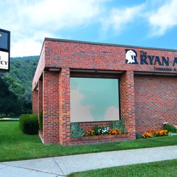 The Ryan Agency - 57 Broadway Mall, Hornell, NY 14843
