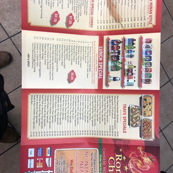 Rong Cheng - a menu for a chinese restaurant - Chinese Near Me - Minneapolis, Minnesota Rong Cheng - a menu for a chinese restaurant - Chinese Near Me - Minneapolis, Minnesota