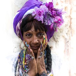 Dan Hartford Photo - Decorated in Cuba