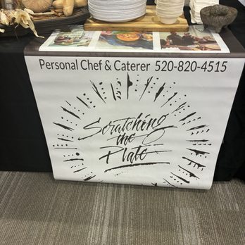 Scratching The Plate Catering - Caterers Near Me - Tucson, Arizona Scratching The Plate Catering - Caterers Near Me - Tucson, Arizona