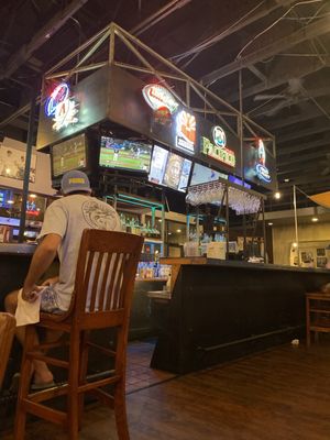 Dam Bar & Grille by null