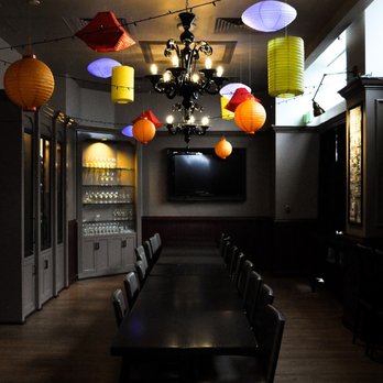 Panzano - Private dining area - Italian Near Me - Denver, Colorado Panzano - Private dining area - Italian Near Me - Denver, Colorado