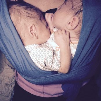 Nurturing Postpartum - Doulas Near Me