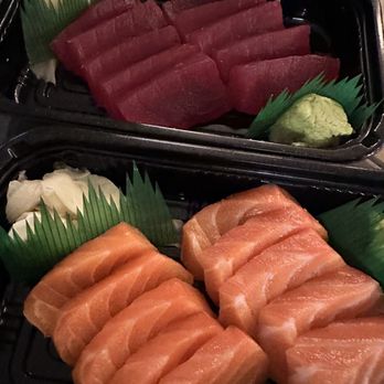 Hou Fish Market - Ahi & salmon sashimi - Poke Near Me - Honolulu, Hawaii Hou Fish Market - Ahi & salmon sashimi - Poke Near Me - Honolulu, Hawaii