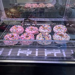 Lucky's Corner Cafe
